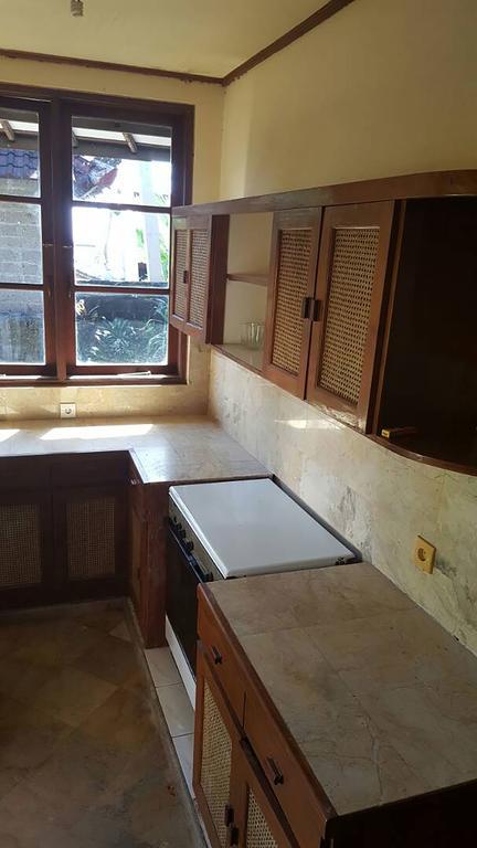 Mumbul Villa 누사두아 외부 사진