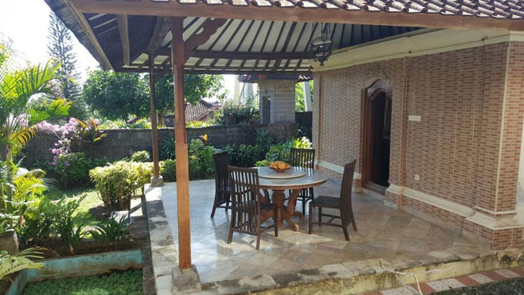 Mumbul Villa 누사두아 외부 사진