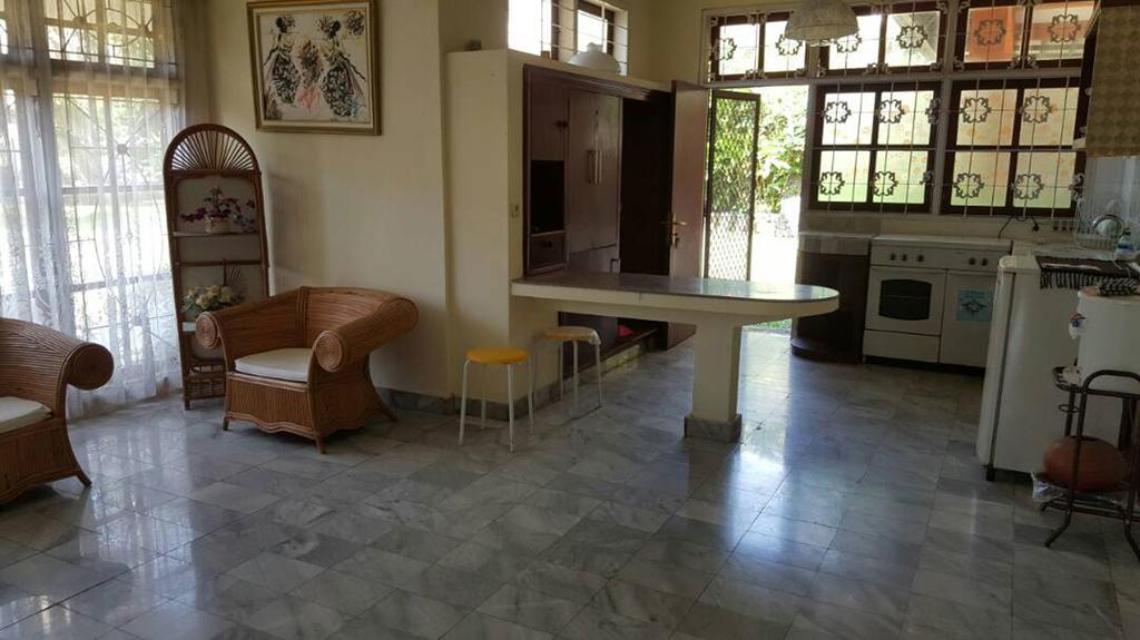 Mumbul Villa 누사두아 외부 사진