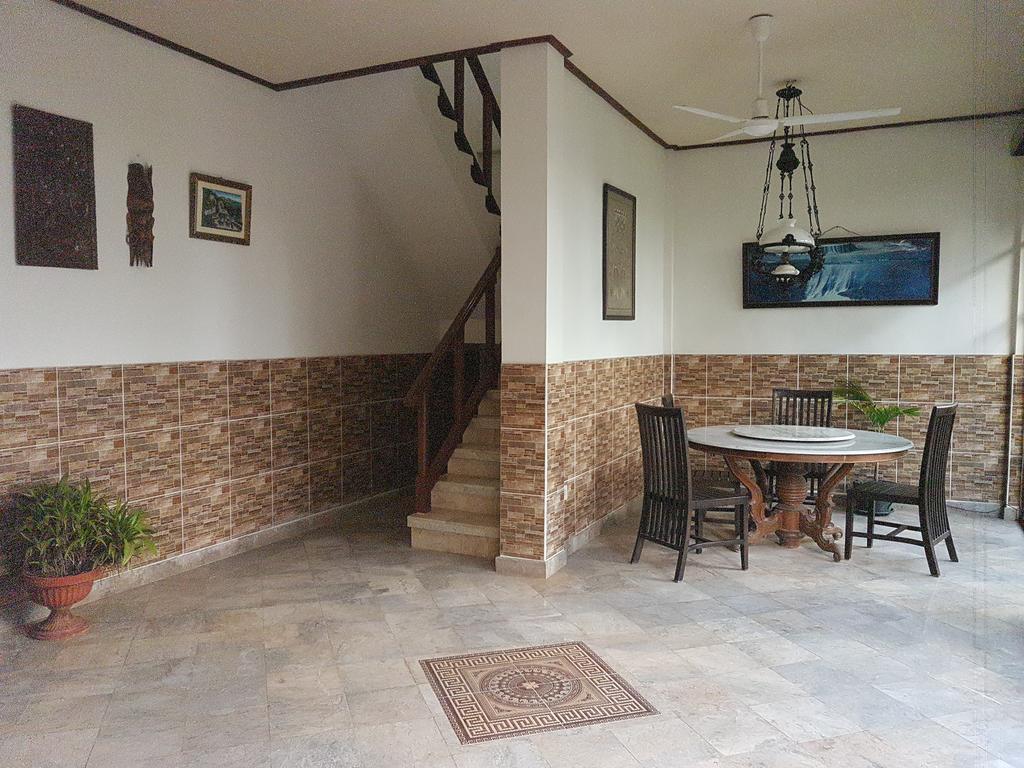 Mumbul Villa 누사두아 외부 사진