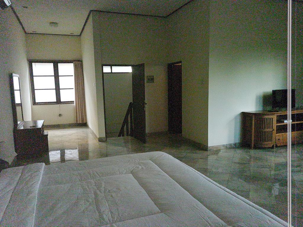 Mumbul Villa 누사두아 외부 사진