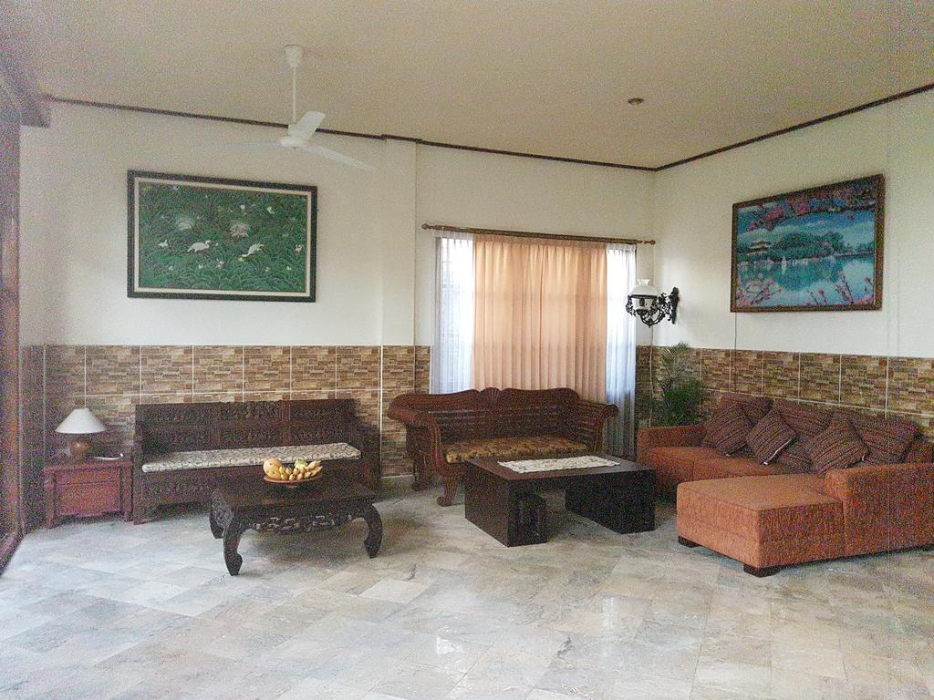 Mumbul Villa 누사두아 외부 사진