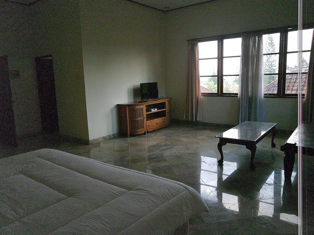 Mumbul Villa 누사두아 외부 사진