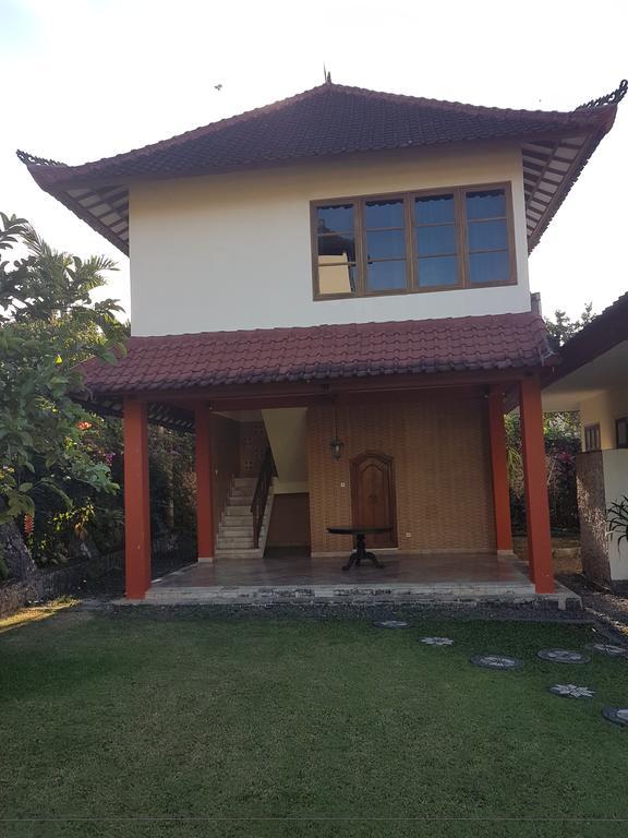 Mumbul Villa 누사두아 외부 사진