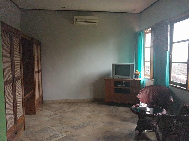 Mumbul Villa 누사두아 외부 사진
