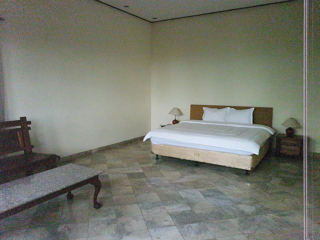 Mumbul Villa 누사두아 외부 사진