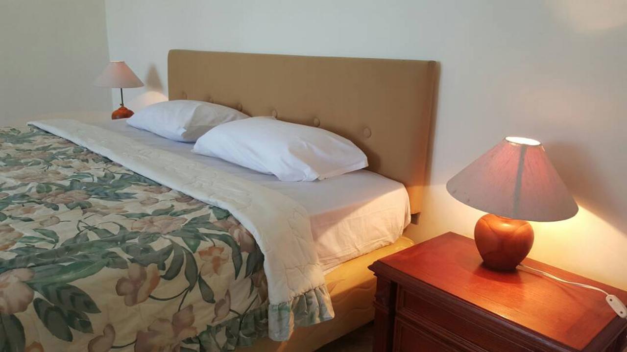 Mumbul Villa 누사두아 외부 사진